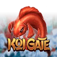 Koi Gate