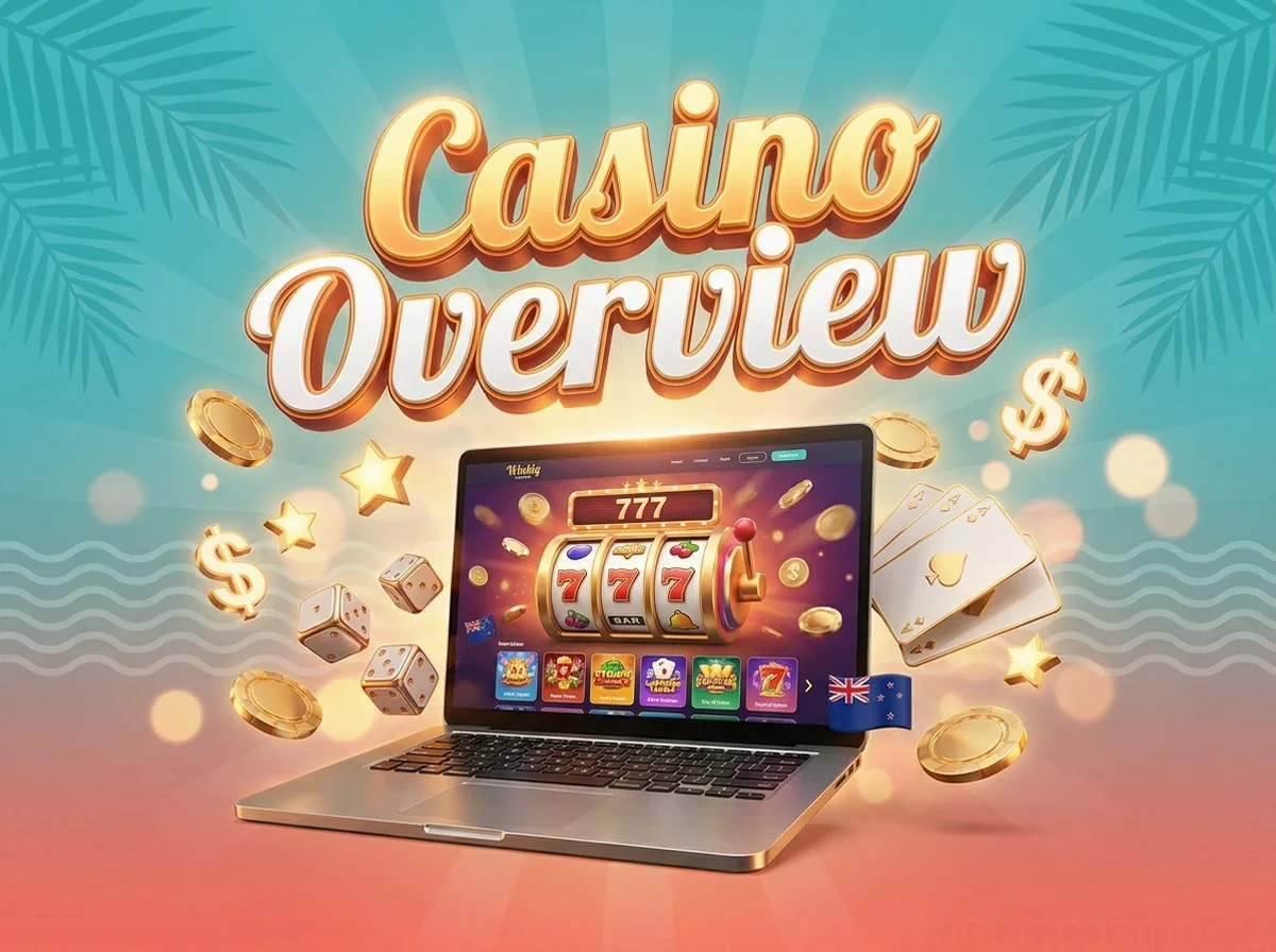 Casino Overview